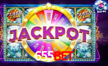 A Emoção da Loteria na 655BET: Uma Chance de Mudança de Vida