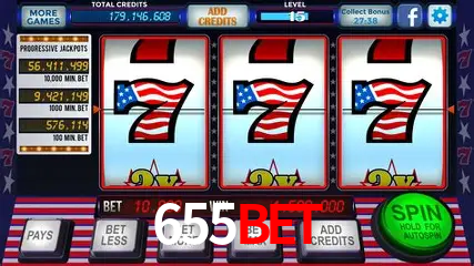 Descubra o Mundo do Cassino Online com 655BET